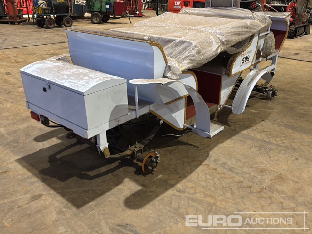 Unused 2025 Captok CK-MCE - Equipo de construcción: foto 3 Unused 2025 Captok CK-MCE - Equipo de construcción: foto 3