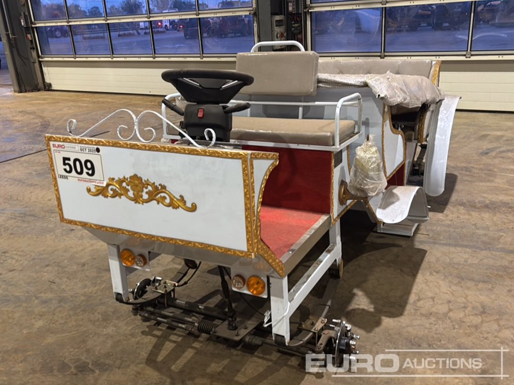 Unused 2025 Captok CK-MCE - Equipo de construcción: foto 1 Unused 2025 Captok CK-MCE - Equipo de construcción: foto 1