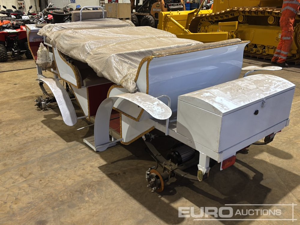 Unused 2025 Captok CK-MCE - Equipo de construcción: foto 4 Unused 2025 Captok CK-MCE - Equipo de construcción: foto 4