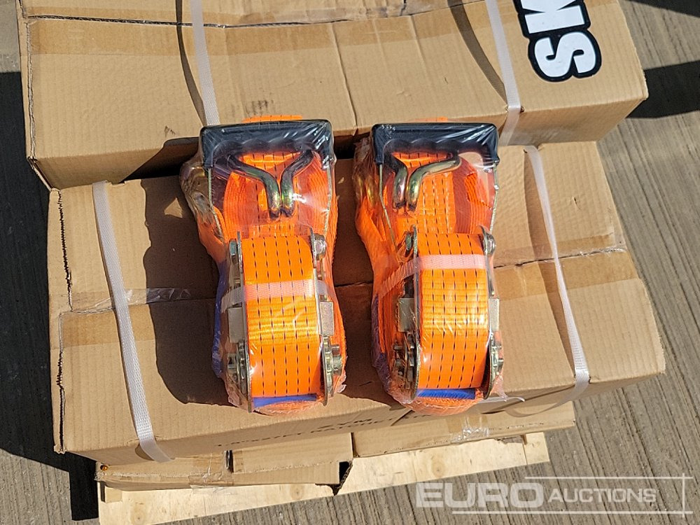 Equipo de construcción Unused 2025 Captok CK003: foto 12