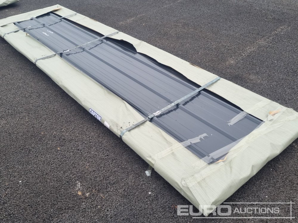 Unused 2025 Captok CKL50 - Equipo de construcción: foto 1 Unused 2025 Captok CKL50 - Equipo de construcción: foto 1