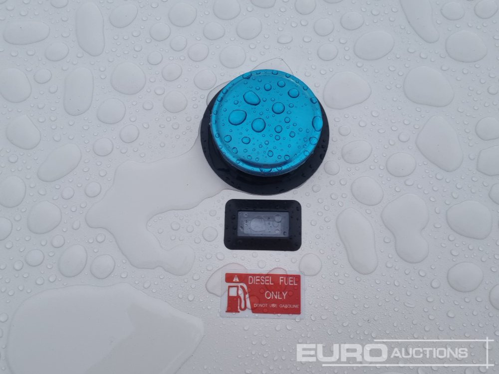 Generador industriale Unused 2025 Compal Power VG-R110: foto 10