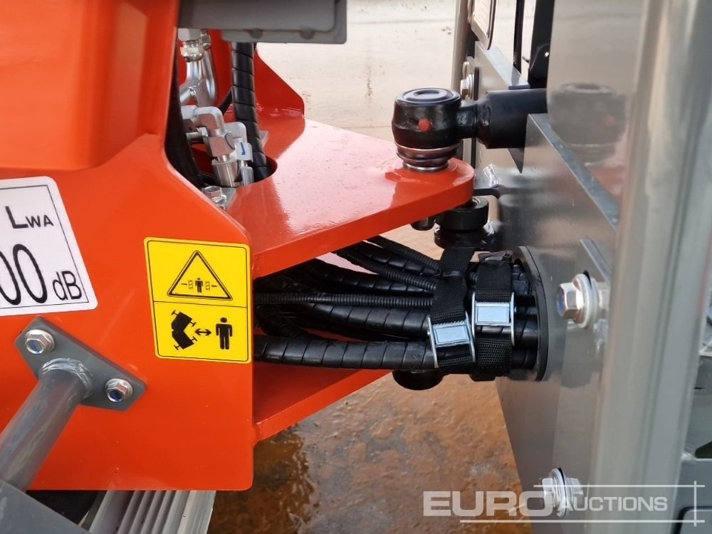 Cargadora de ruedas Unused 2025 Everun EREL05: foto 19 Cargadora de ruedas Unused 2025 Everun EREL05: foto 19