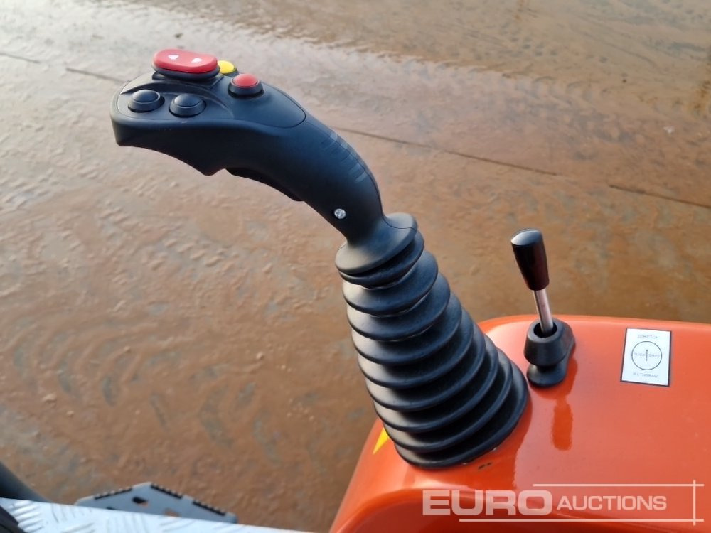 Cargadora de ruedas Unused 2025 Everun EREL05: foto 26 Cargadora de ruedas Unused 2025 Everun EREL05: foto 26