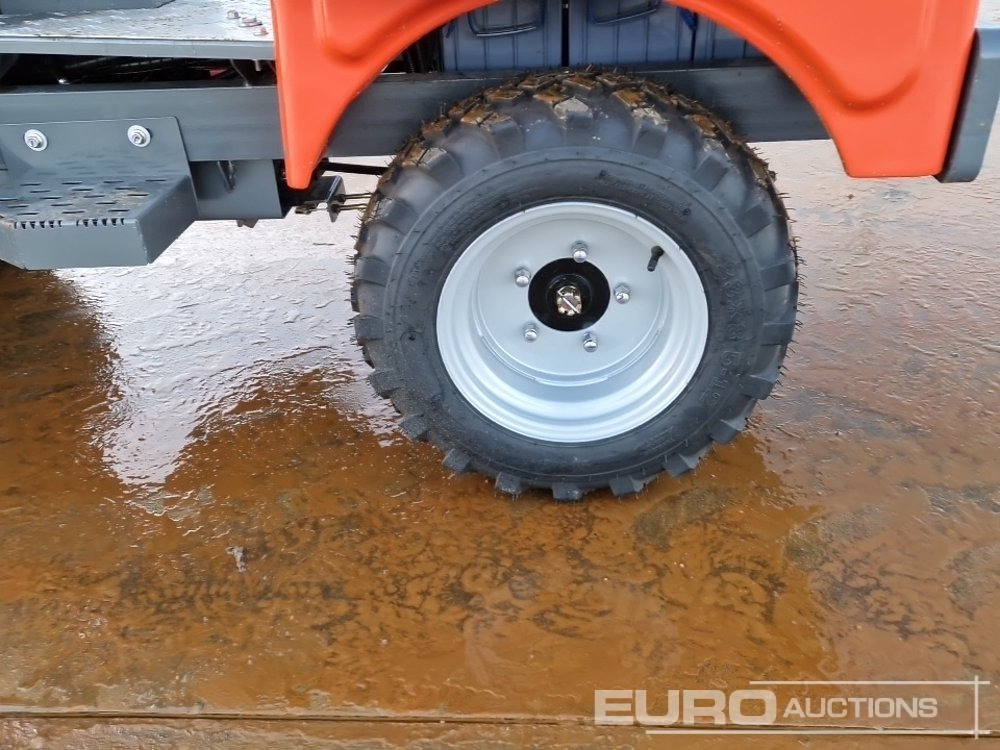 Cargadora de ruedas Unused 2025 Everun EREL05: foto 10 Cargadora de ruedas Unused 2025 Everun EREL05: foto 10