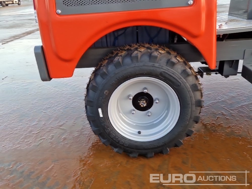 Cargadora de ruedas Unused 2025 Everun EREL05: foto 11 Cargadora de ruedas Unused 2025 Everun EREL05: foto 11