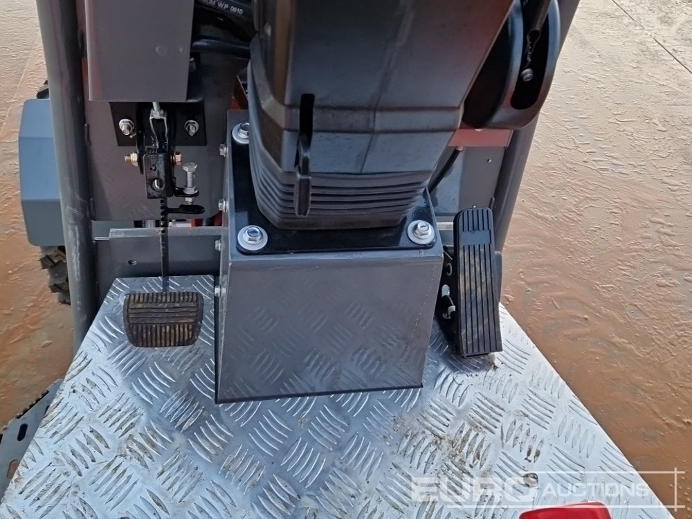 Cargadora de ruedas Unused 2025 Everun EREL05: foto 25 Cargadora de ruedas Unused 2025 Everun EREL05: foto 25