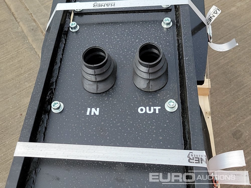 Martillo hidráulico Unused 2025 Häner HX3000A: foto 14