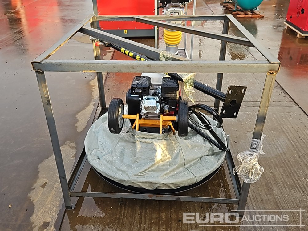 Unused 2025 Koowloon DMR1000 - Construcción de carreteras: foto 4 Unused 2025 Koowloon DMR1000 - Construcción de carreteras: foto 4