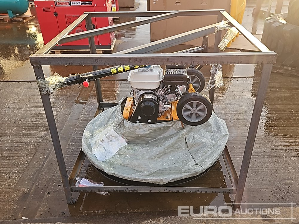 Unused 2025 Koowloon DMR1000 - Construcción de carreteras: foto 2 Unused 2025 Koowloon DMR1000 - Construcción de carreteras: foto 2