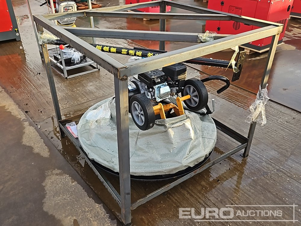 Unused 2025 Koowloon DMR1000 - Construcción de carreteras: foto 3 Unused 2025 Koowloon DMR1000 - Construcción de carreteras: foto 3