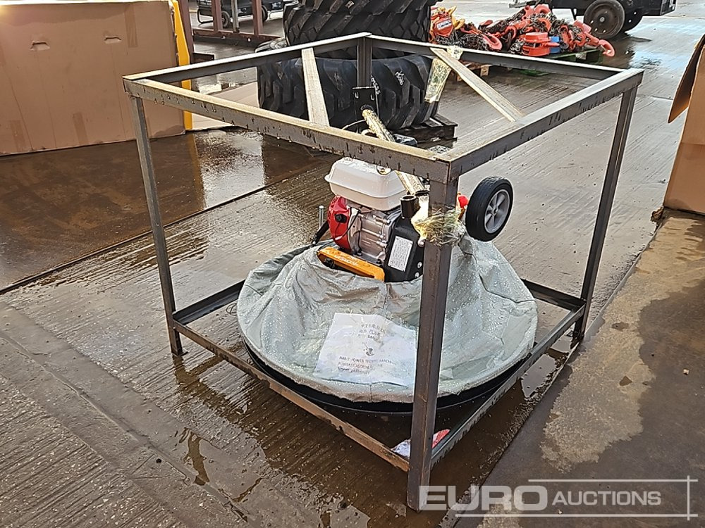 Unused 2025 Koowloon DMR1000 - Construcción de carreteras: foto 1 Unused 2025 Koowloon DMR1000 - Construcción de carreteras: foto 1