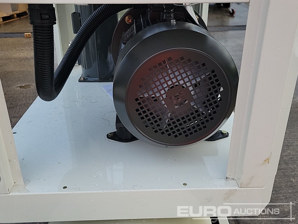 Compresor de aire Unused 2025 Zelfir HV-7.5G: foto 32