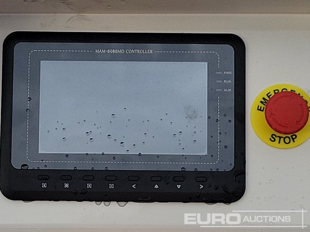 Compresor de aire Unused 2025 Zelfir HV-7.5G: foto 9