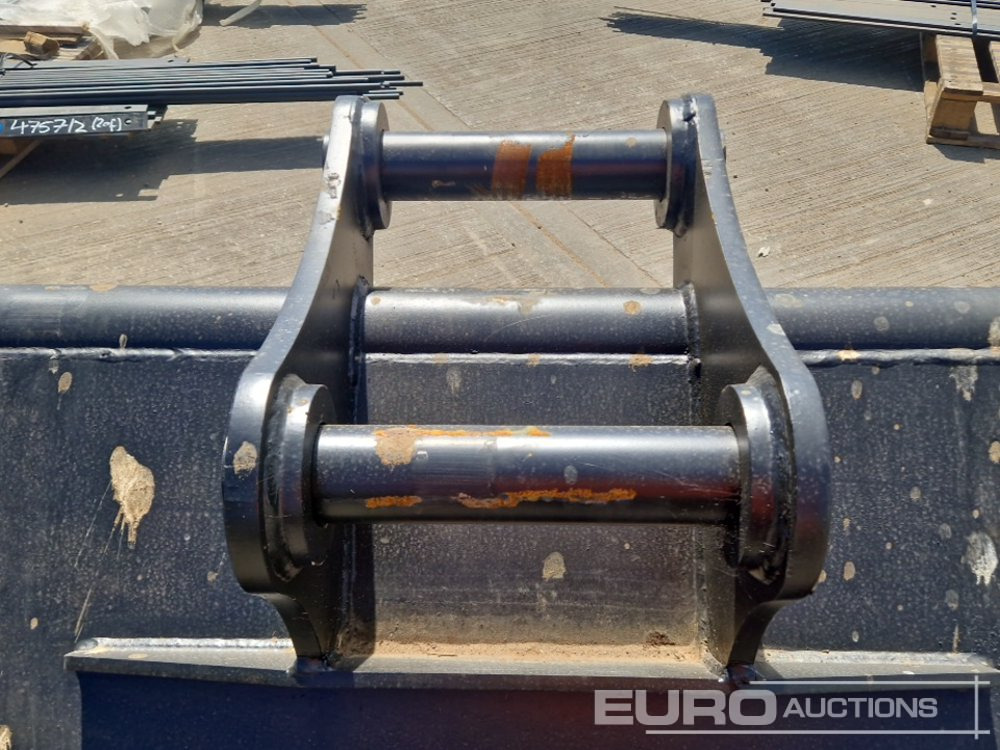 Cazo nuevo Unused 70" Ditching Bucket 65mm Pin to suit 13 Ton Excavator: foto 13