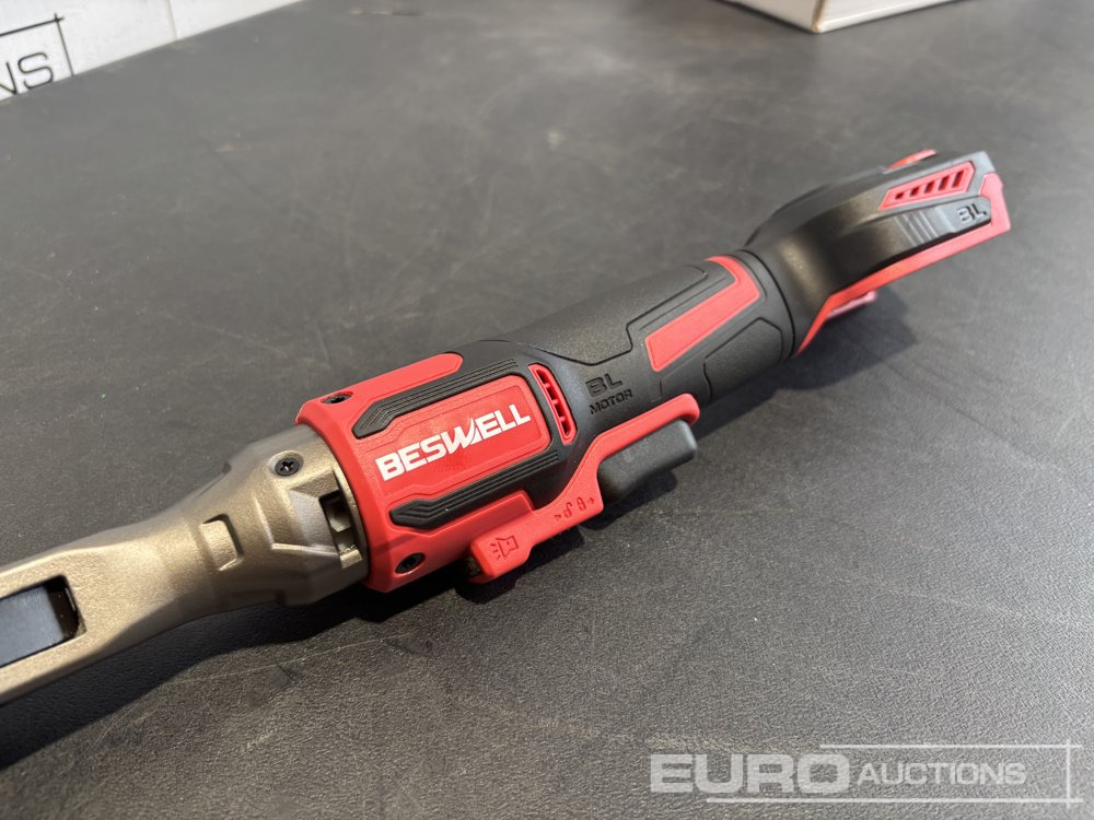 Equipo de taller Unused Boss Beswell CIW-212A: foto 6