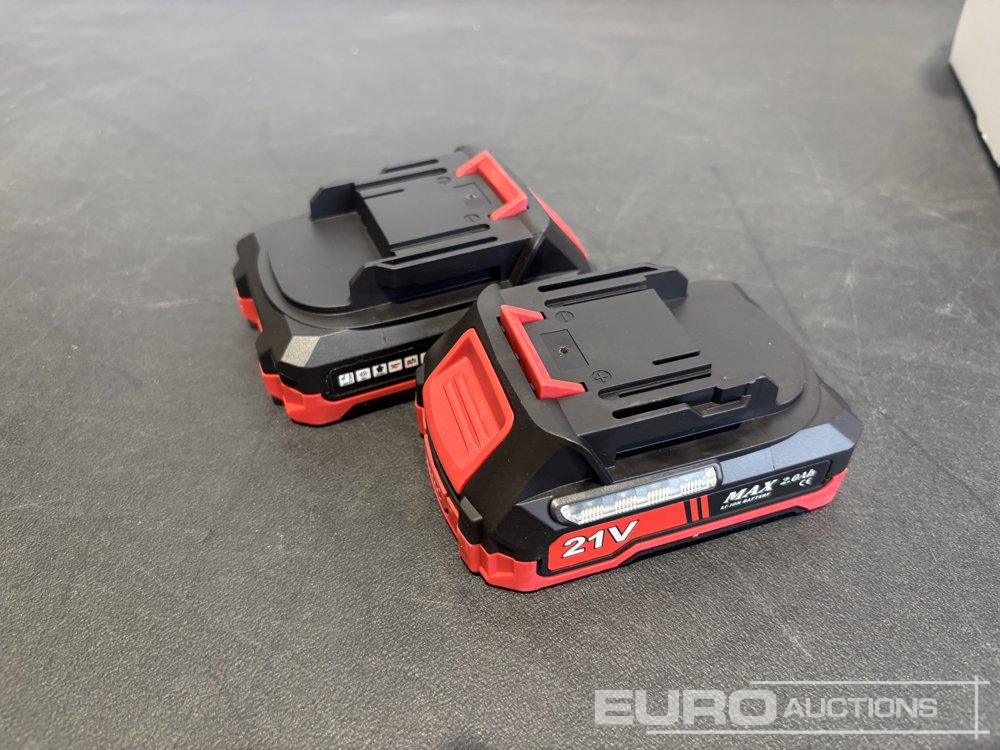 Equipo de taller Unused Boss Beswell CIW-212A: foto 8