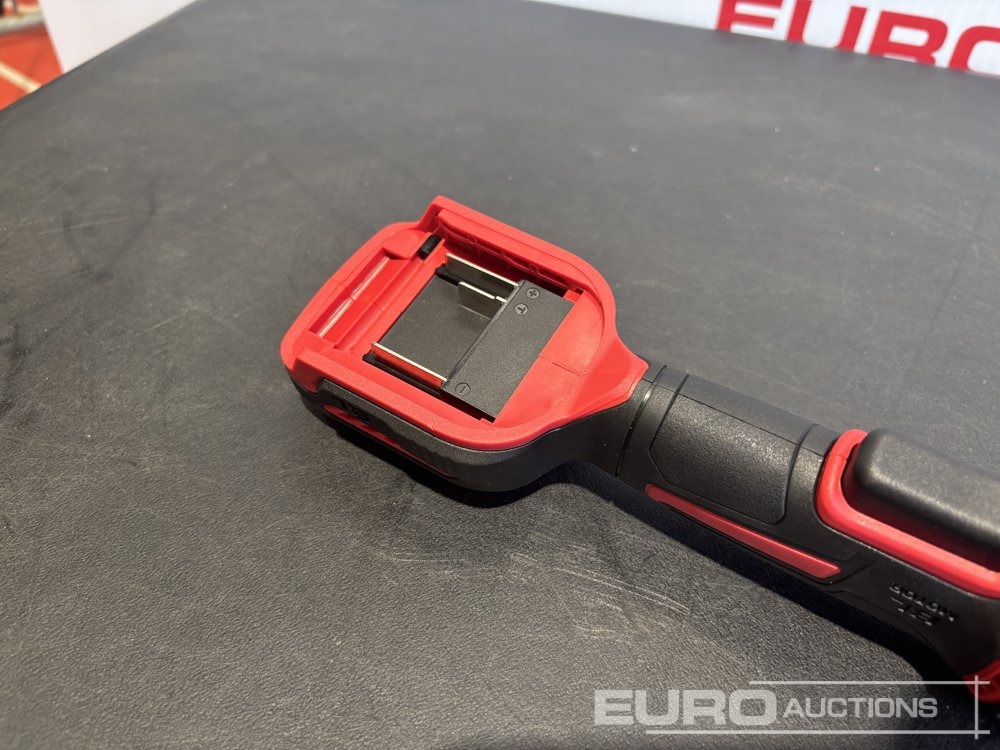 Equipo de taller Unused Boss Beswell CIW-212A: foto 7