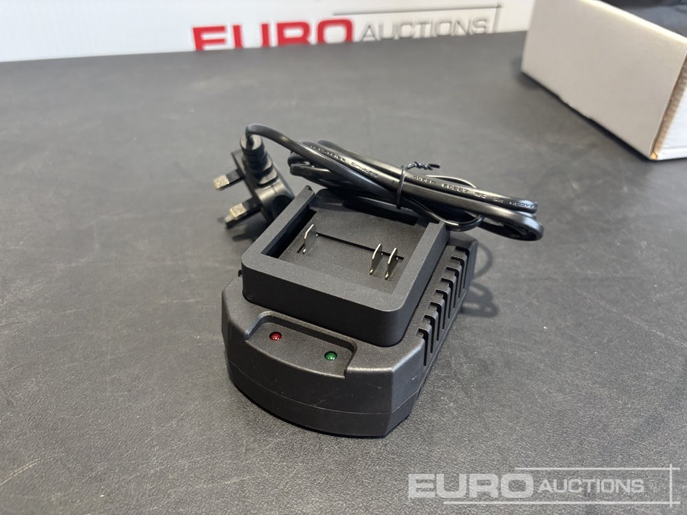 Equipo de taller Unused Boss Beswell CIW-212A: foto 11