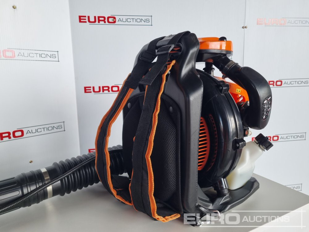 Unused Boss EB800 - Equipo de taller: foto 3 Unused Boss EB800 - Equipo de taller: foto 3