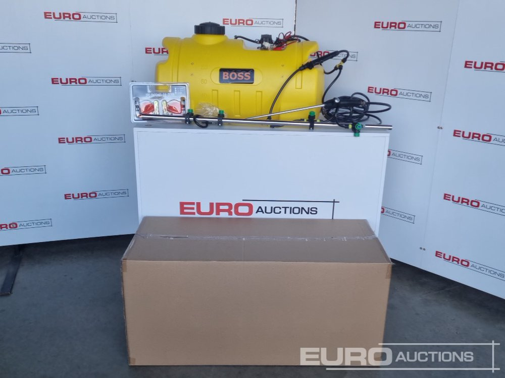 Equipo de taller Unused Boss FLSP-27-061: foto 37 Equipo de taller Unused Boss FLSP-27-061: foto 37