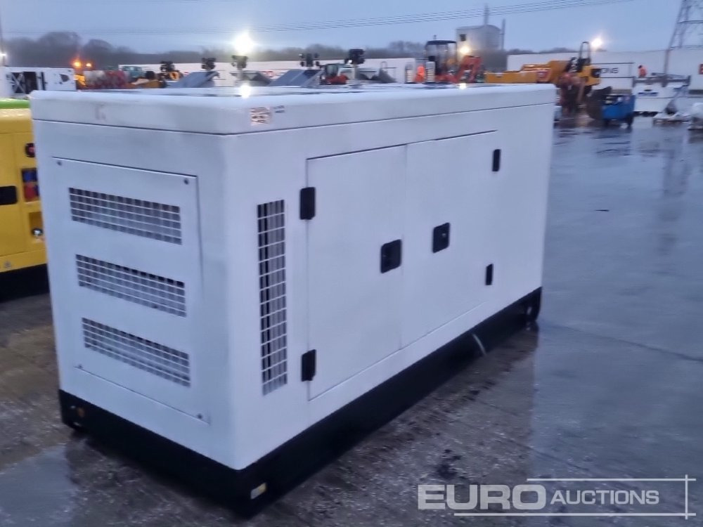 Unused Compal Power VG-R100 - Generador industriale: foto 5 Unused Compal Power VG-R100 - Generador industriale: foto 5