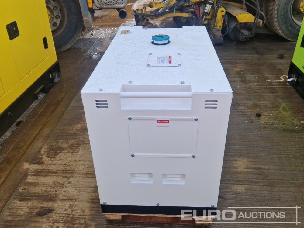 Unused Compal Power VG-R110 - Generador industriale: foto 2 Unused Compal Power VG-R110 - Generador industriale: foto 2