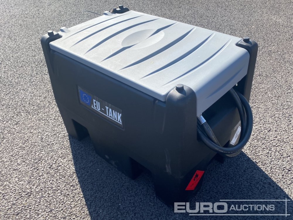 Tanque de almacenamiento Unused Emiliana Serbatoi 220 Litre Carry Bowser: foto 7