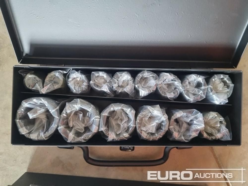 Unused GL 1/2"15PCS - Equipo de construcción: foto 3 Unused GL 1/2"15PCS - Equipo de construcción: foto 3