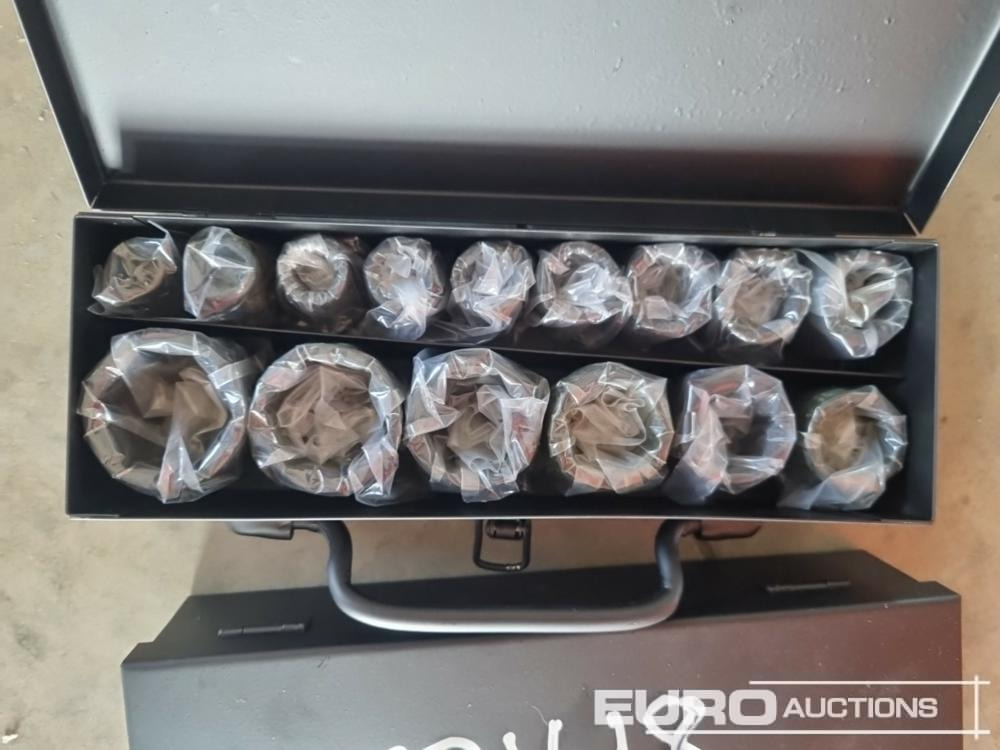 Unused GL 1/2"15PCS - Equipo de construcción: foto 4 Unused GL 1/2"15PCS - Equipo de construcción: foto 4