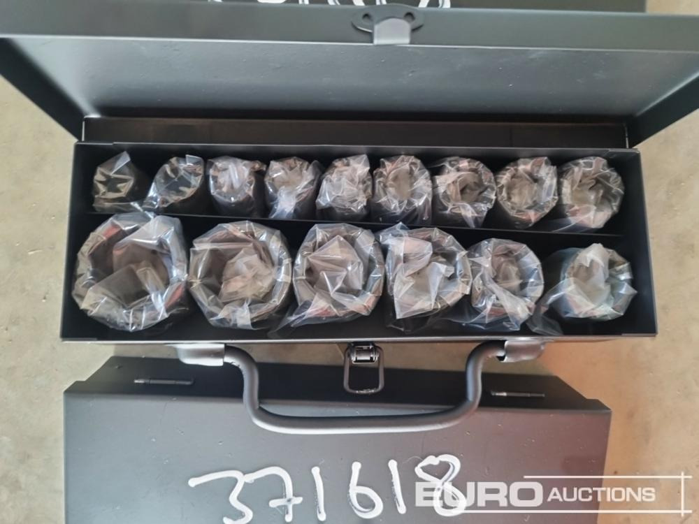 Unused GL 1/2"15PCS - Equipo de construcción: foto 5 Unused GL 1/2"15PCS - Equipo de construcción: foto 5