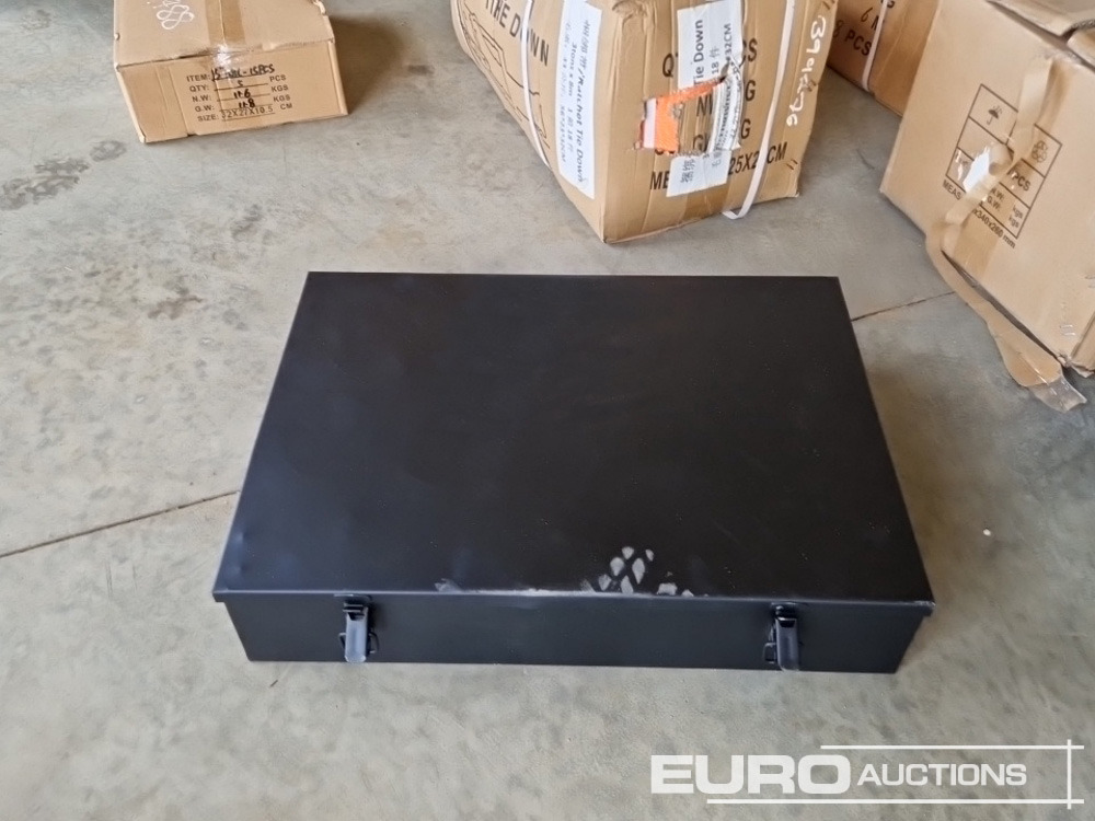 Unused GL 20PCS-1" - Equipo de construcción: foto 1 Unused GL 20PCS-1" - Equipo de construcción: foto 1