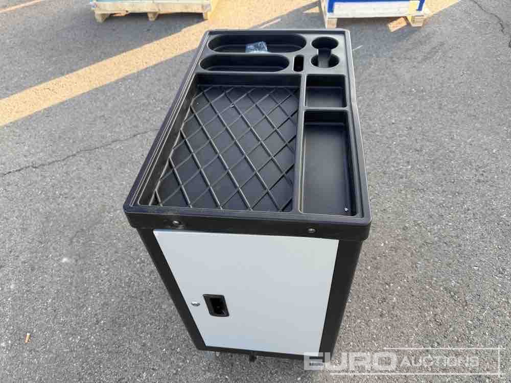 Unused Germany Tools Tool Cart - Equipo de taller: foto 5 Unused Germany Tools Tool Cart - Equipo de taller: foto 5