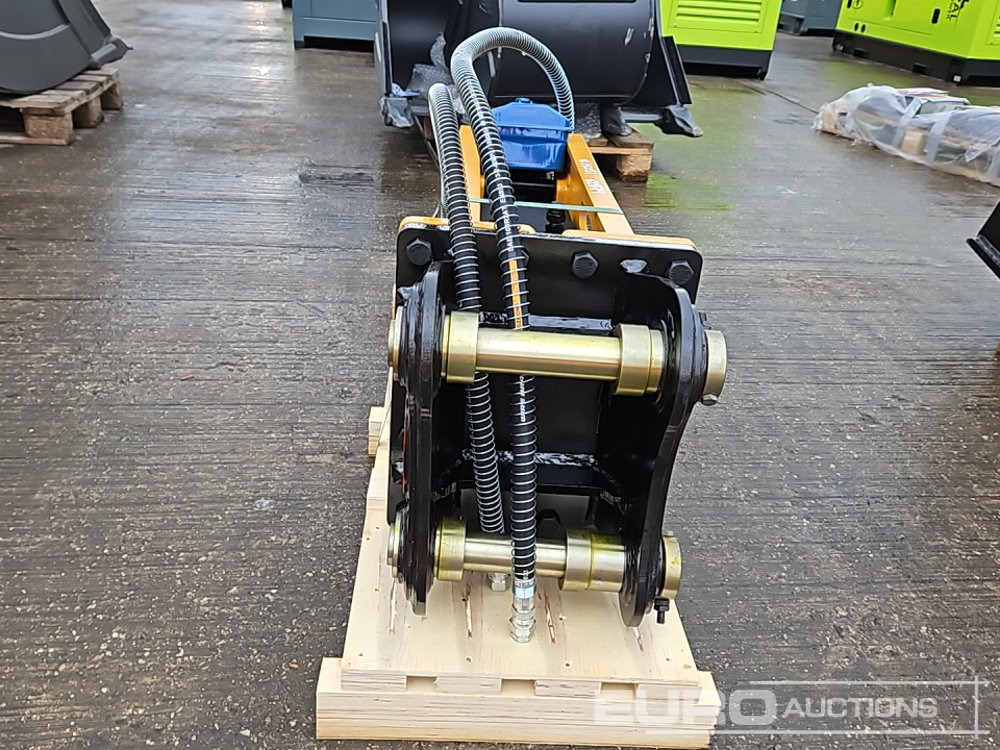 Unused KBKC 680 - Martillo hidráulico: foto 4 Unused KBKC 680 - Martillo hidráulico: foto 4