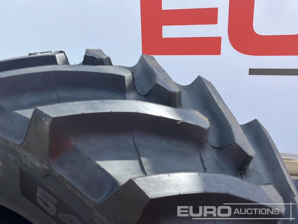 Unused Vannova 540/65R30-150 R1W Tyre (2 of) - Neumático: foto 4 Unused Vannova 540/65R30-150 R1W Tyre (2 of) - Neumático: foto 4