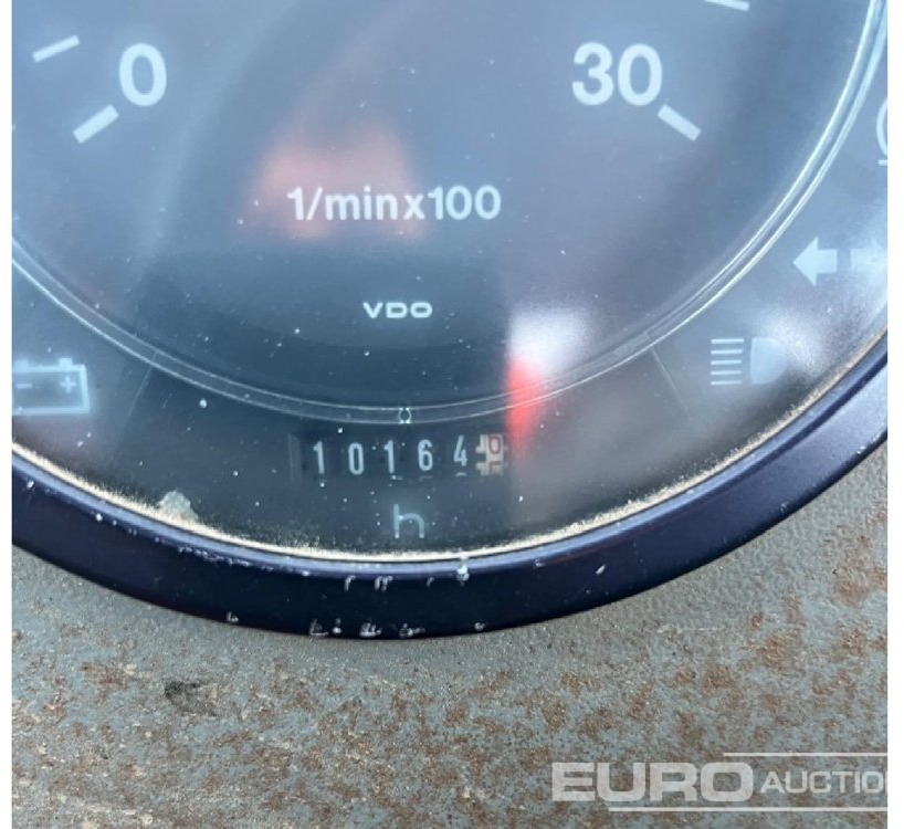 Volvo A30C - Dúmper articulado: foto 5 Volvo A30C - Dúmper articulado: foto 5