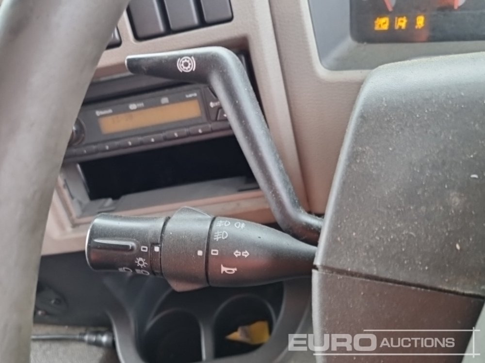 Camión chasis Volvo FE: foto 28