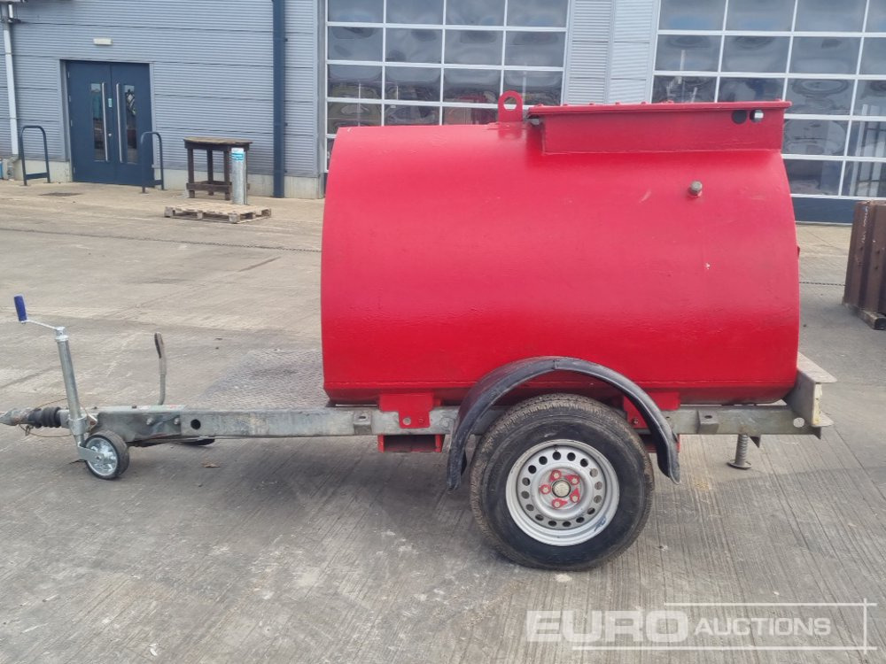 Western 950 Litre - Tanque de almacenamiento: foto 5 Western 950 Litre - Tanque de almacenamiento: foto 5