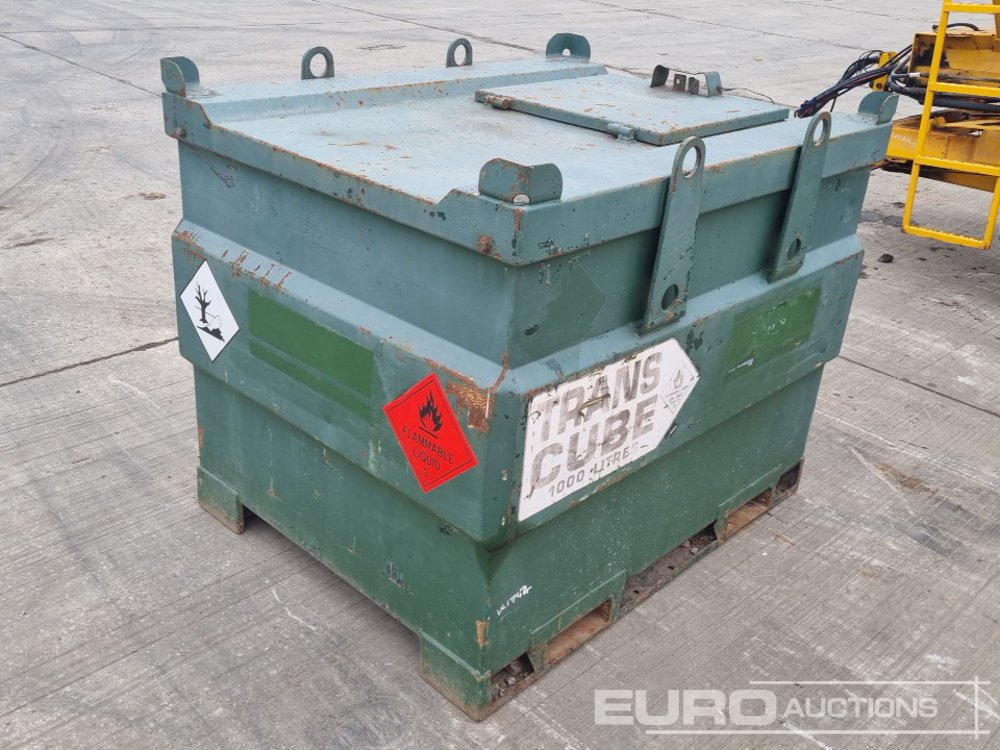 Western 959 Litre - Tanque de almacenamiento: foto 3 Western 959 Litre - Tanque de almacenamiento: foto 3