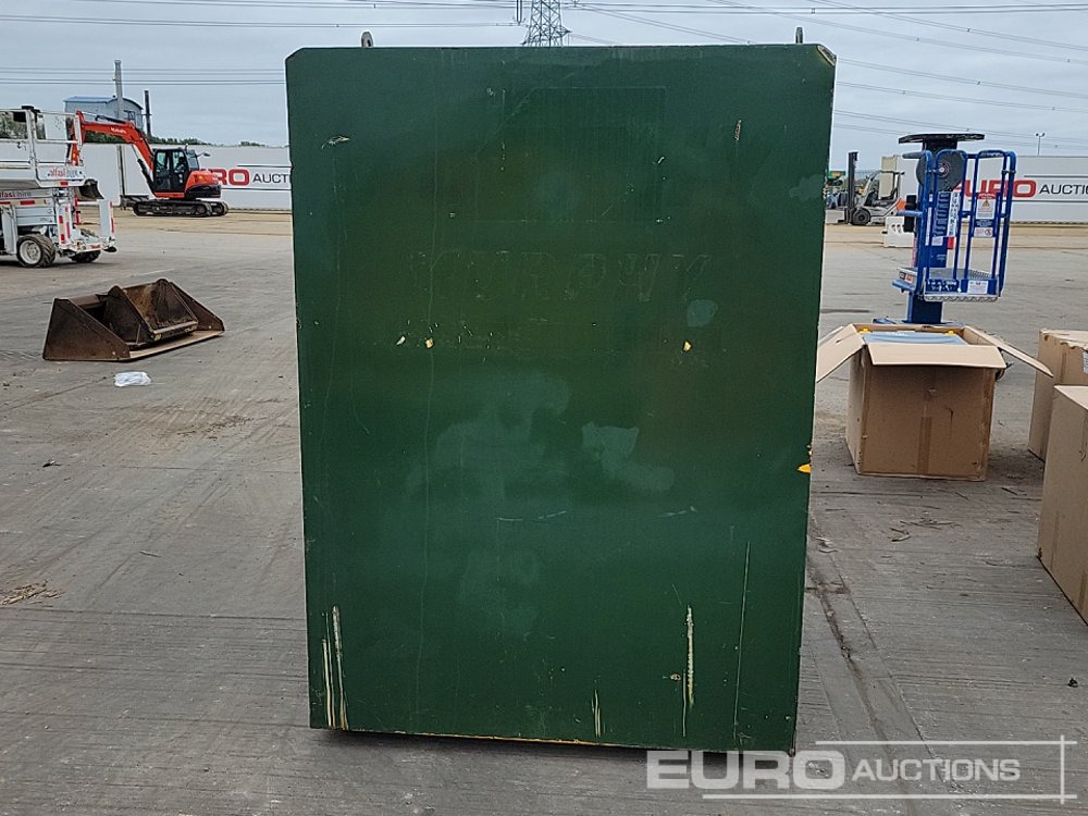 Western EB1000 - Tanque de almacenamiento: foto 4 Western EB1000 - Tanque de almacenamiento: foto 4