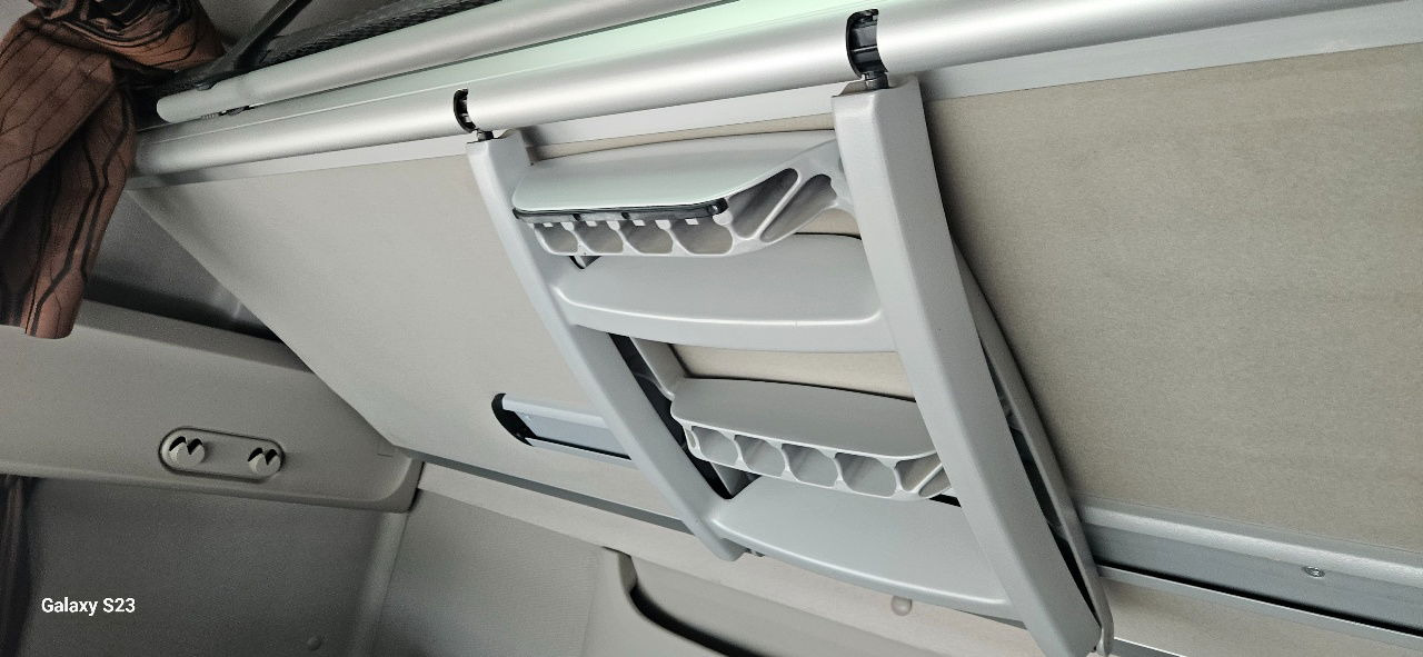 Cabeza tractora DAF XF 105.460: foto 13 Cabeza tractora DAF XF 105.460: foto 13