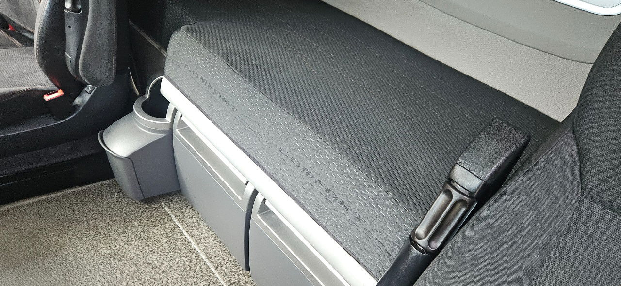 Cabeza tractora DAF XF 105.460: foto 12 Cabeza tractora DAF XF 105.460: foto 12