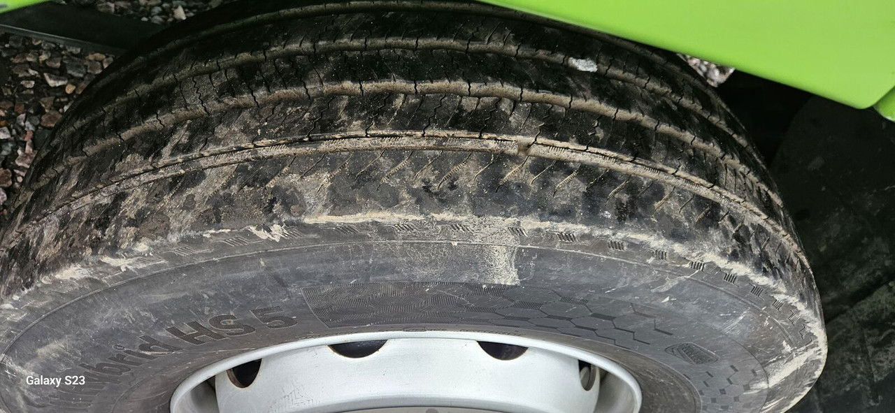 Iveco Stralis 400 LNG - Cabeza tractora: foto 3 Iveco Stralis 400 LNG - Cabeza tractora: foto 3