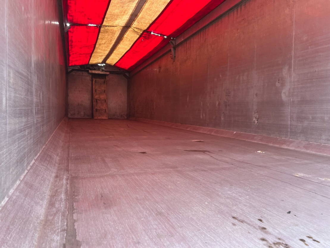 Diversen Weightlifter - Semirremolque volquete: foto 4 Diversen Weightlifter - Semirremolque volquete: foto 4