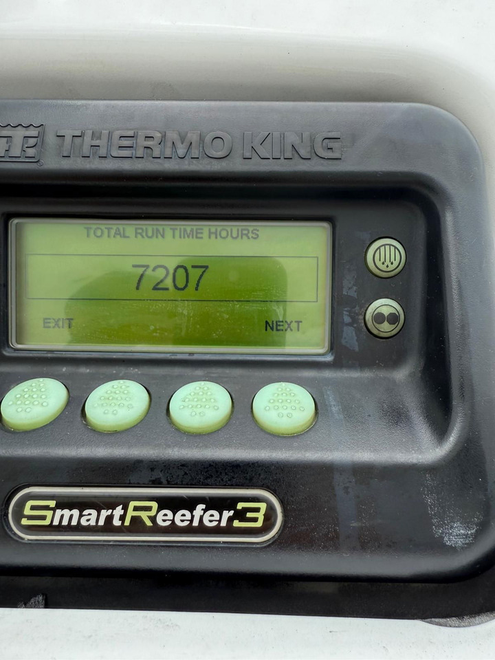 Semirremolque frigorífico Schmitz Cargobull: foto 18