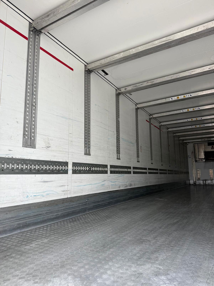 Semirremolque frigorífico Schmitz Cargobull: foto 8