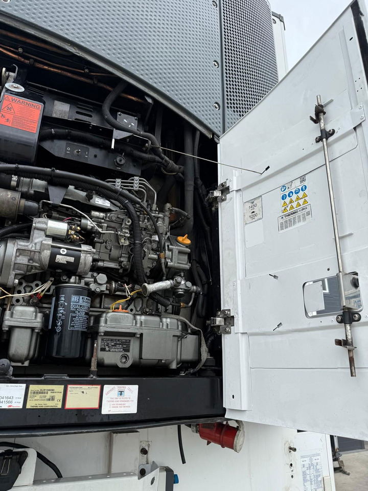 Semirremolque frigorífico Schmitz Cargobull: foto 15