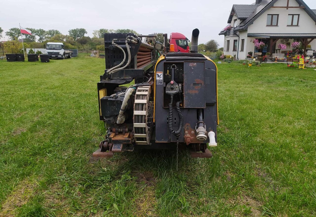 Ditch-Witch JT1220 Mach1 - Perforadora direccional horizontal: foto 5 Ditch-Witch JT1220 Mach1 - Perforadora direccional horizontal: foto 5
