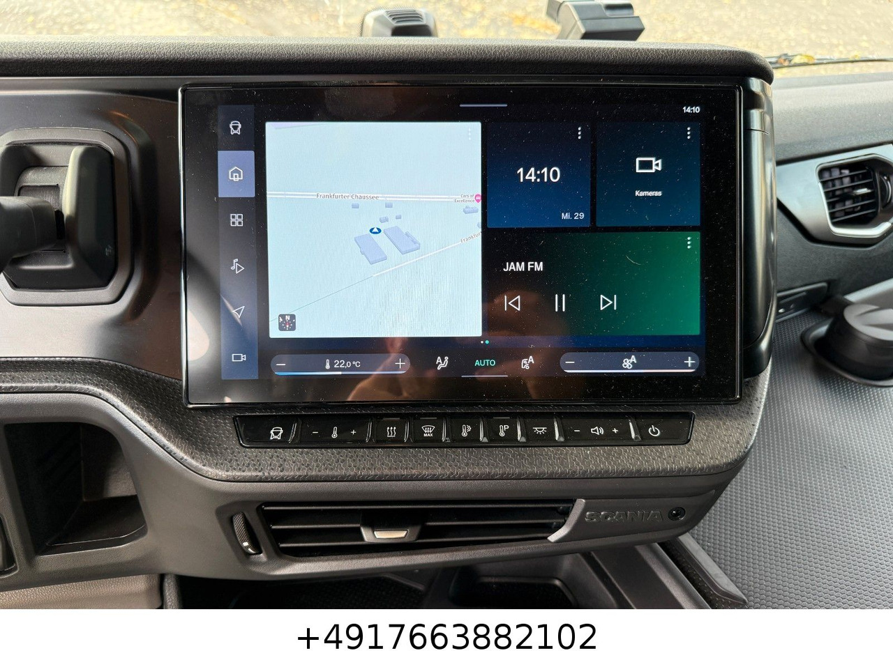 Cabeza tractora Scania G500/4x4/Hydraulik/Retarder/**NEU**: foto 26 Cabeza tractora Scania G500/4x4/Hydraulik/Retarder/**NEU**: foto 26