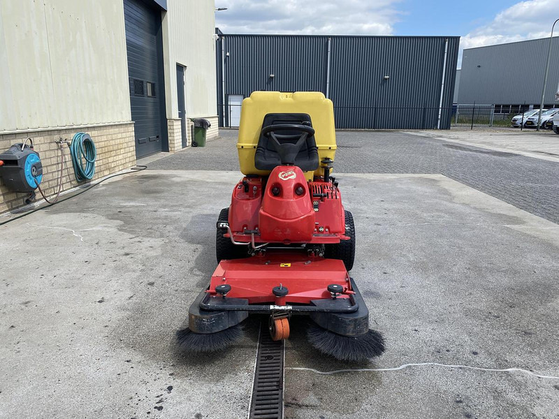 Gianni ferrari PG180, veegmachine - Barredora vial: foto 3 Gianni ferrari PG180, veegmachine - Barredora vial: foto 3